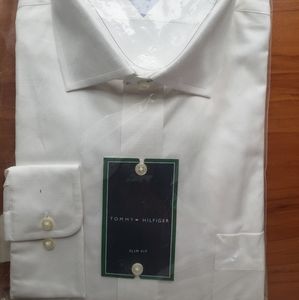 Tommy Hilfiger Dress Shirt